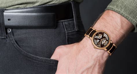 are rado watches good quality
